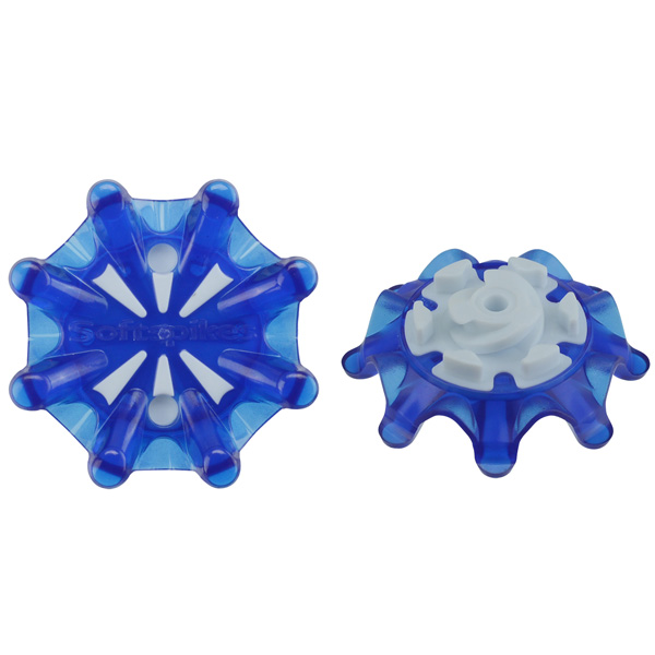 ライト パルサーLP ツアーロック仕様 交換用ノンメタルスパイク鋲 18個