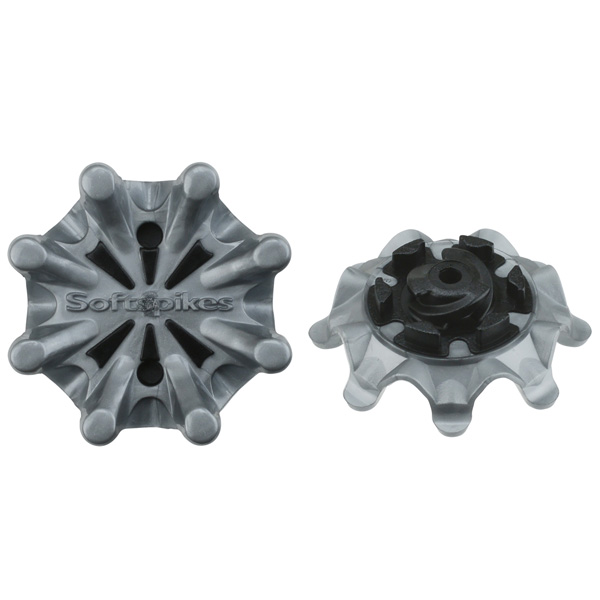 ライト パルサーLP ツアーロック仕様 交換用ノンメタルスパイク鋲 18個