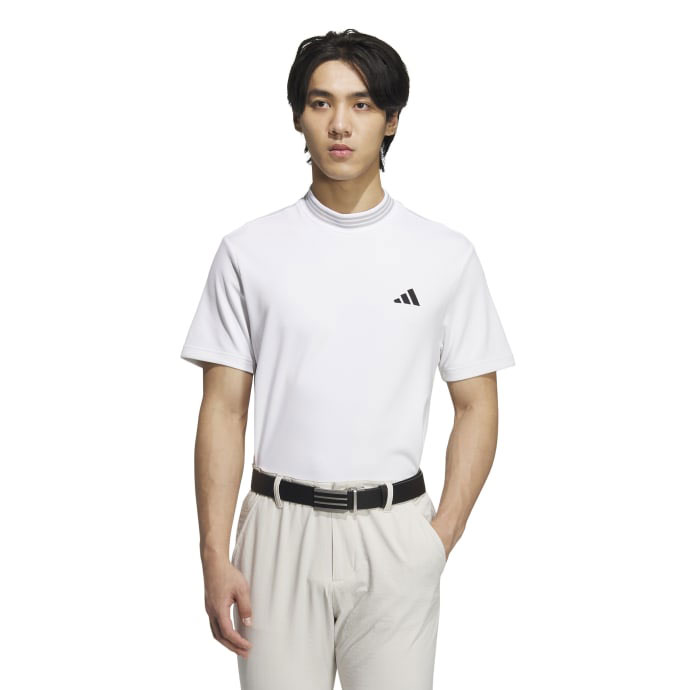 【新品L】adidas アディダスゴルフ　夏物3点セット adidas（アディダス） 2022年春夏モデル日本正規品43％OFF スリー