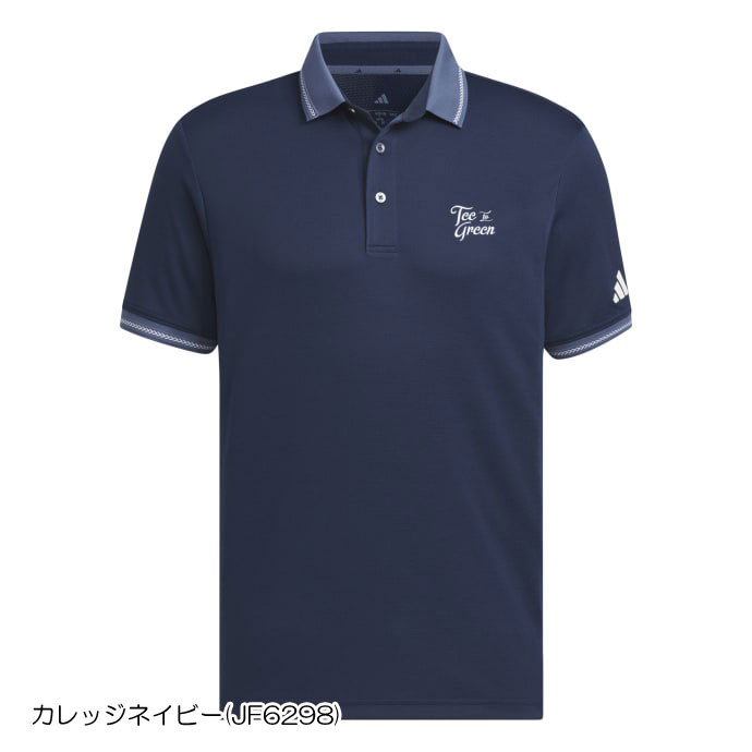 メンズ アディダス ゴルフウェア 半袖シャツ HEAT .RDY メンズ アディダス ゴルフウェア 半袖シャツ HEAT .RDY
