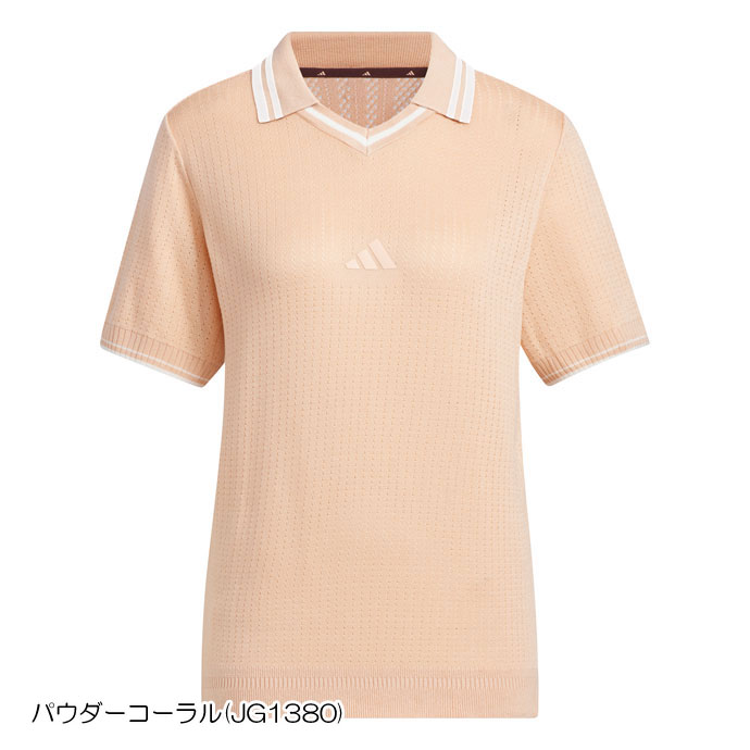 TOMSIX トムシックス ポロシャツ L ゴルフ タウンユース【未着用