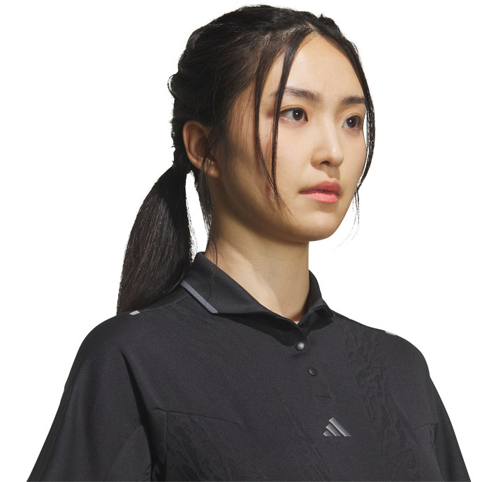 レディース アディダス CLIMACOOL クライマクール ボディマッピング