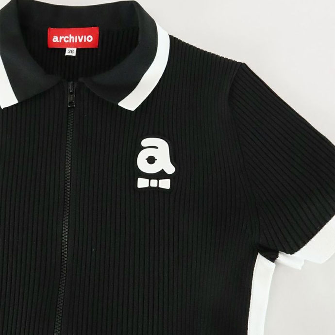 アルチビオ 半袖ワンピース A351215 レディース | Lieto by