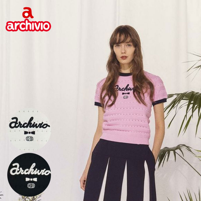 アルチビオ  2点 アルチビオ 半袖プルオーバー A358214 | Lieto by tsuruyagolf｜つるや