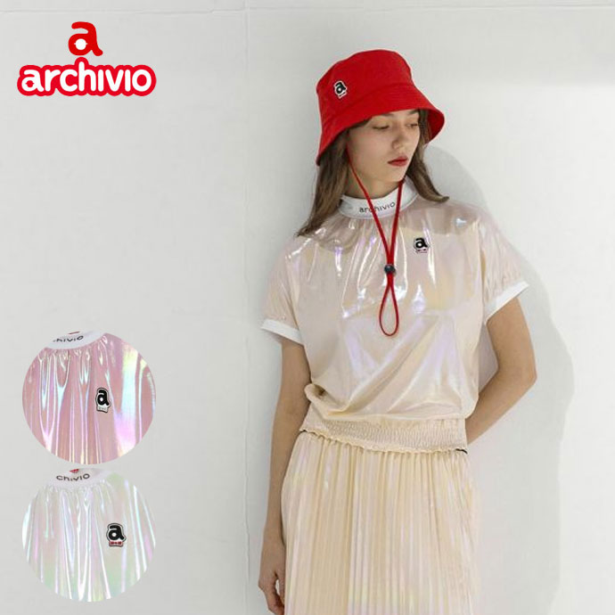 アルチビオ 半袖プルオーバー A359309 レディース | Lieto by