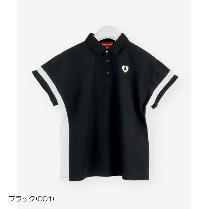 アルチビオ 半袖プルオーバー A359412 レディース | Lieto by