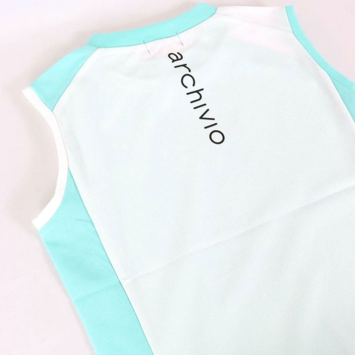 アルチビオ ノースリーブプルオーバー A359607 レディース | Lieto by