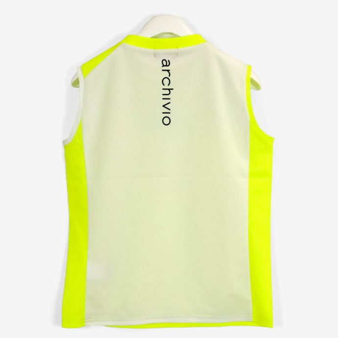 アルチビオ ノースリーブプルオーバー A359607 レディース | Lieto by