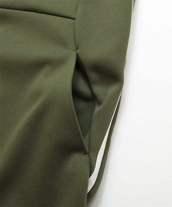 アルチビオ ゴルフウェア ワンピース サイドラインワンピース A451208