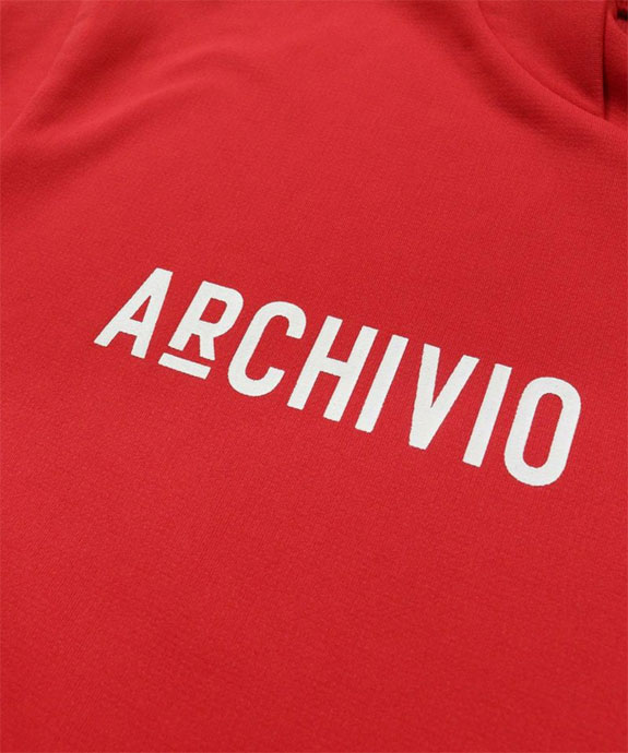 アルチビオ  2点 メンズ アルチビオ ゴルフウェア 半袖シャツ 裾リブUVプルオーバー