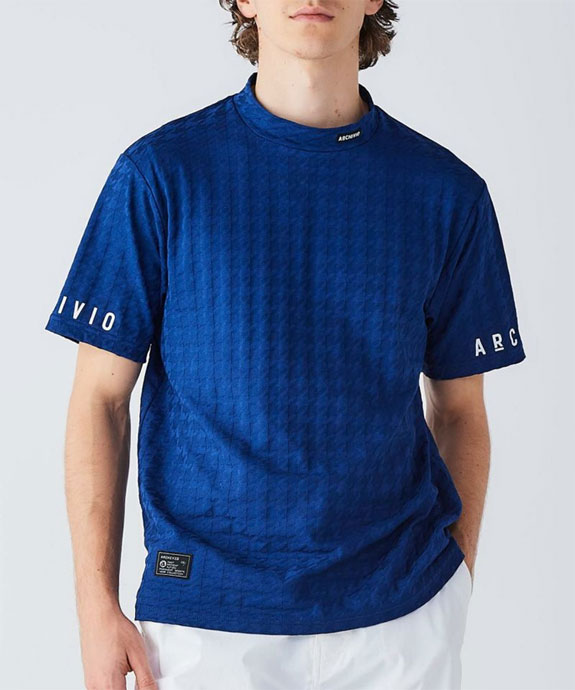 新品アルチビオ シャツ アルチビオ メンズ シャツ - ゴルフウェア通販 ビキジャパン公式