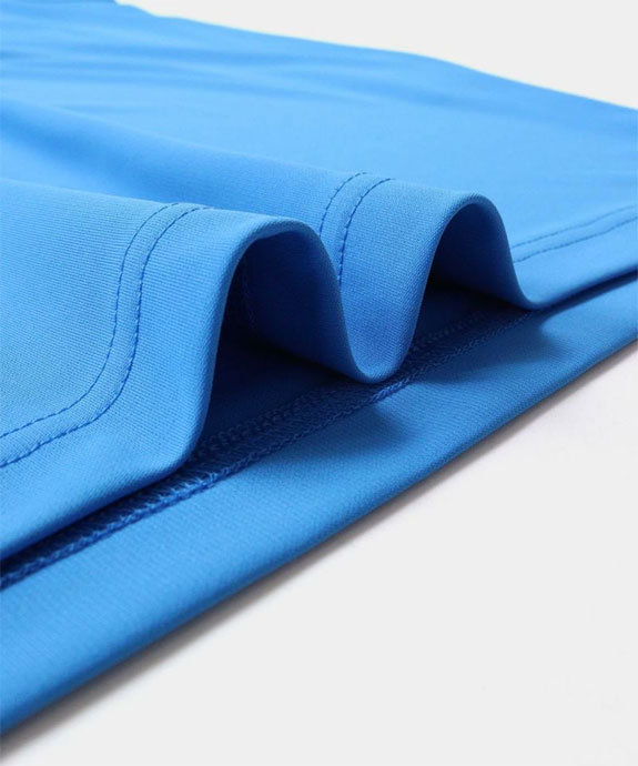 メンズ アルチビオ ゴルフウェア 半袖シャツ UVカット遮熱ハイネック