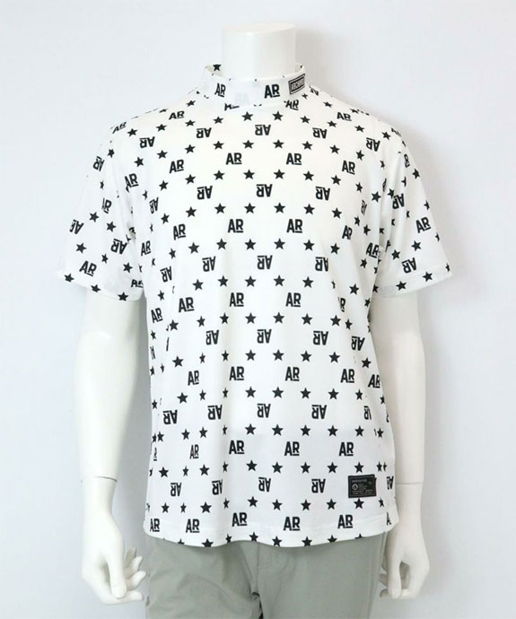 コウイチ専用 メンズ】UVモノグラム柄プルオーバー|アルチビオ - ゴルフウェアや婦人