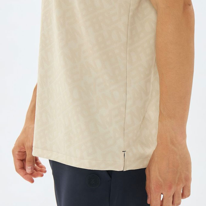 ゴル海 アイボリー3XL undefined | つるやゴルフONLINE｜公式オンラインショップ