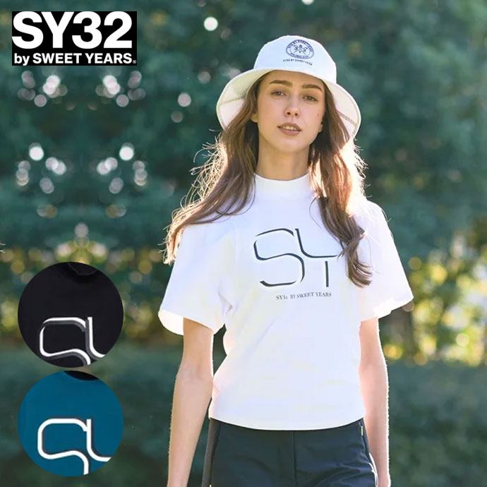 SY32 by SWEET YEARS（エスワイサーティートゥ バイ スウィート