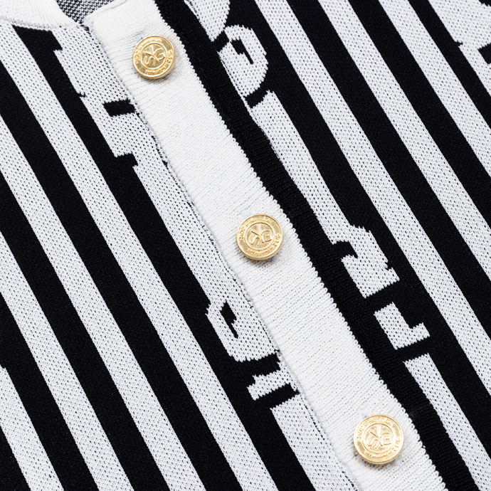 【美品】SY32 レディース ゴルフウェア ワンピース レディース SY32 ゴルフウェア ワンピース SUMMER KNIT ONE-PIECE