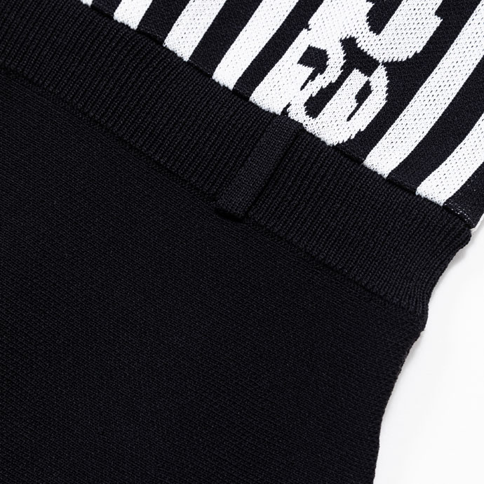 レディース SY32 ゴルフウェア ワンピース SUMMER KNIT ONE