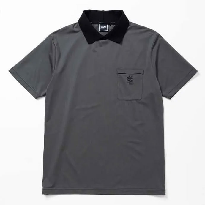 メンズ SY32 ゴルフウェア 半袖シャツ PIQUE SHADOW PK P/O SHIRTS SYG メンズ SY32 ゴルフウェア 半袖シャツ PIQUE SHADOW PK P/O SHIRTS SYG