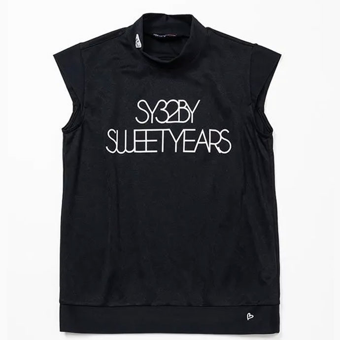 レディース SY32 ゴルフウェア 半袖シャツ ORIGINAL JQ SHORT SLEEVE