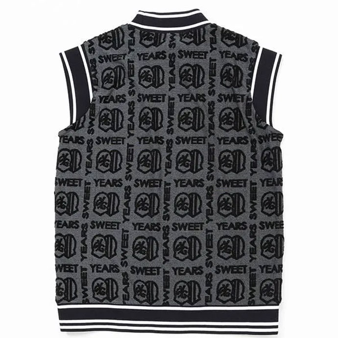 レディース SY32 ゴルフウェア 半袖シャツ ORIGINAL BOX PILE JQ MOCK