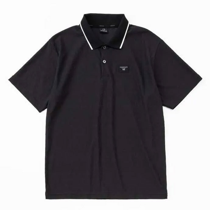 メンズ SY32 PIN JQ LINE POLO 26S129 男性用 春 夏 26SS | つるや
