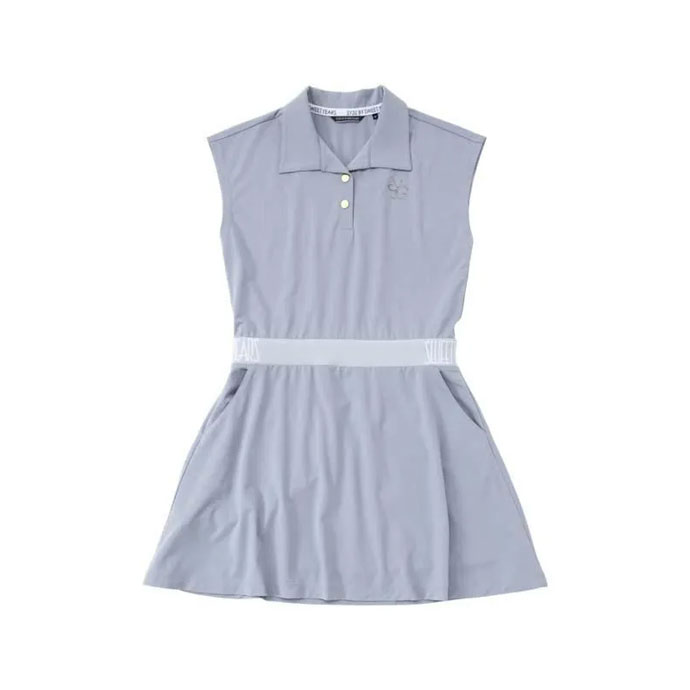 レディース SY32 WAIST LOGO ONE PIECE 26S810 女性用 春 夏 26SS