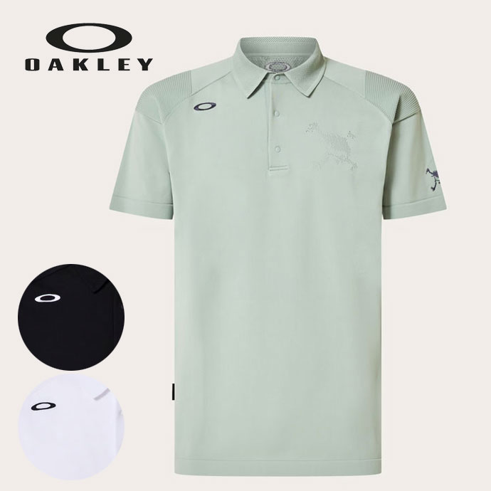 メンズ オークリー SKULL LIMBER SWEATER SHIRT FOA408763 男性用 春