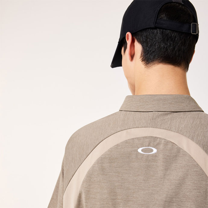 メンズ オークリー O-SYNC PACK O-SHAPE SHIRT 2.0 FOA408767 男性用