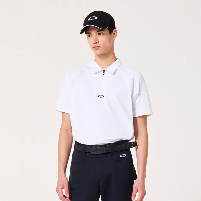 OAKLEY タンクトップ　パンツ　NESTA ポロシャツ　ベルト　ゴルフ メンズ オークリー O-SYNC PACK O-SHAPE SHIRT 2.0 FOA408767 男性用