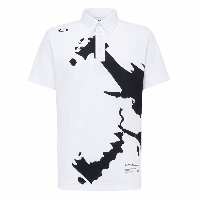 メンズ オークリー SKULL STATEMENT BOLD SHIRT FOA409087 男性用 春