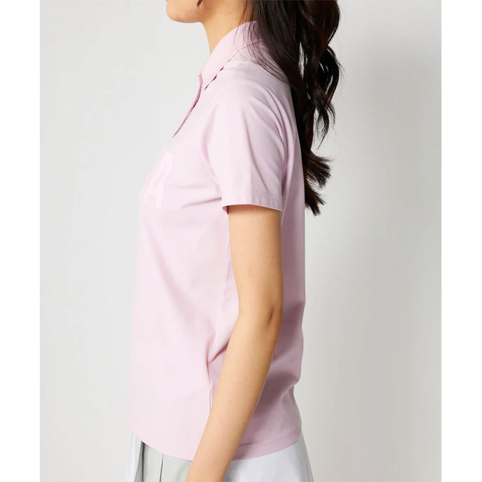 レディース カッパ 半袖ポロシャツ 626622 女性用 春 夏 26SS | つるや