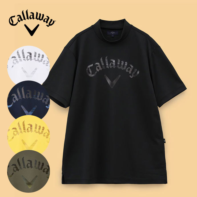 ゴルフ　#FR2 ロゴ入り ブラック Tシャツ 半袖 FR2 【FR2/エフアールツー】ショッパー付き！ヴィンテージ風メンズT