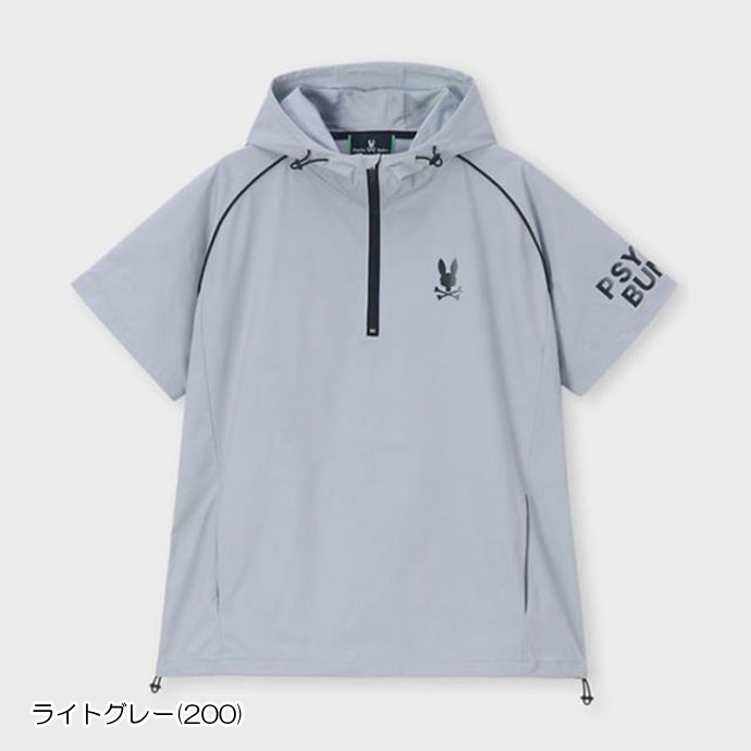 メンズ サイコバニー ゴルフウェア アウター スポーティバニー