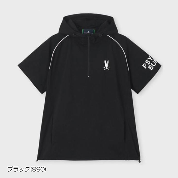 メンズ サイコバニー ゴルフウェア アウター スポーティバニー メンズ サイコバニー ゴルフウェア アウター スポーティバニー