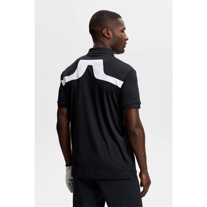 ボロゴルファー メンズ Jリンドバーグ KV Polo 07125240 男性用 春 夏 26SS | つるや