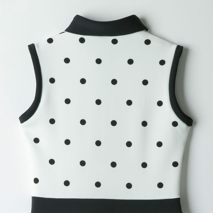 【新品未使用】CPG GOLF ノースリーブポロ サイズ2(M) 楽天市場】【20%OFF SALE】CPG GOLF シーピージーゴルフ ゴルフ