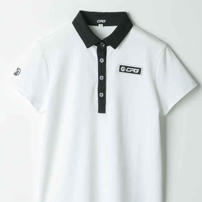 CPG クレリックポロシャツ 110923104 レディース | Lieto by