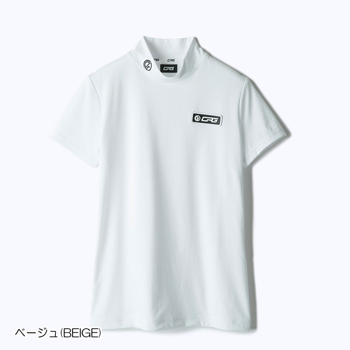 CPG ベーシックスタイルモックネック 110923109 レディース | Lieto by