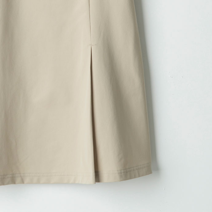 レディース CPG ゴルフウェア ワンピース リブポロワンピース