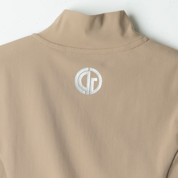 CPG完売商品♡ゴルフウェアトップス♡定価39600円♡新品未使用タグ付き CPG完売商品♡ゴルフウェアトップス♡♡新品未使用タグ付き