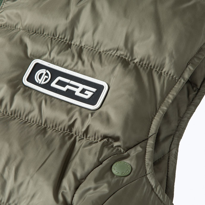 CPG エコユースダウンワンピース 120723216 レディース | Lieto by