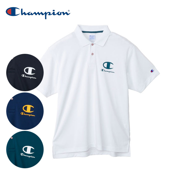 Champion - ゴルフウエア☆champion Champion (チャンピオン) ゴルフウェアセットアップ レディース