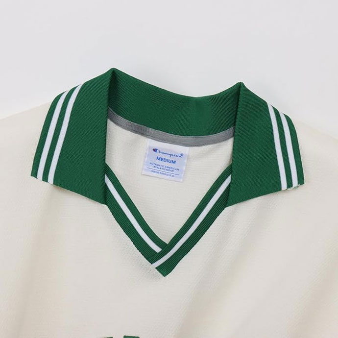 レディース チャンピオン POLO SHIRT CWDG307 女性用 春 夏 26SS