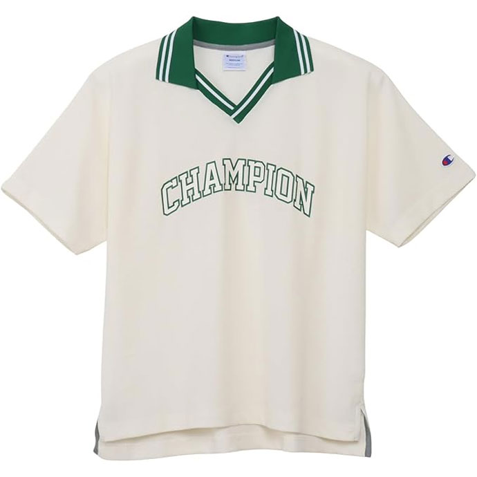 レディース チャンピオン POLO SHIRT CWDG307 女性用 春 夏 26SS