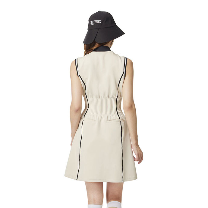 テーラーメイド　ワンピース　ゴルフウェア　レディース　ゴルフワンピース 楽天市場】テーラーメイド ゴルフ 【Ws】 フレアードS/S