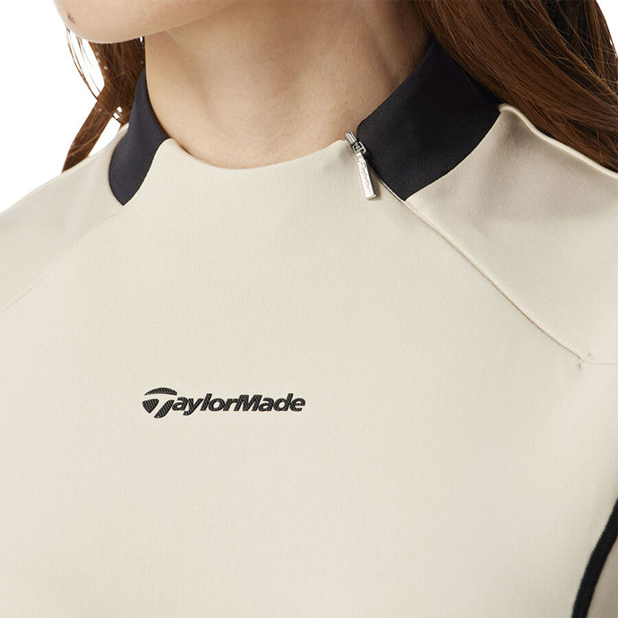 テーラーメイド ゴルフウェア ワンピース ラインドワンピース UN688