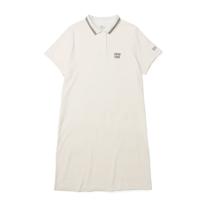 ゴルフウェア ニューエラ GFW SS POLO OP IVO 14859863 春 夏 26SS