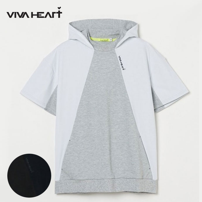 VIVA HEART トゥーカン柄 ショートパンツ ウエスト82cm VIVA HEART