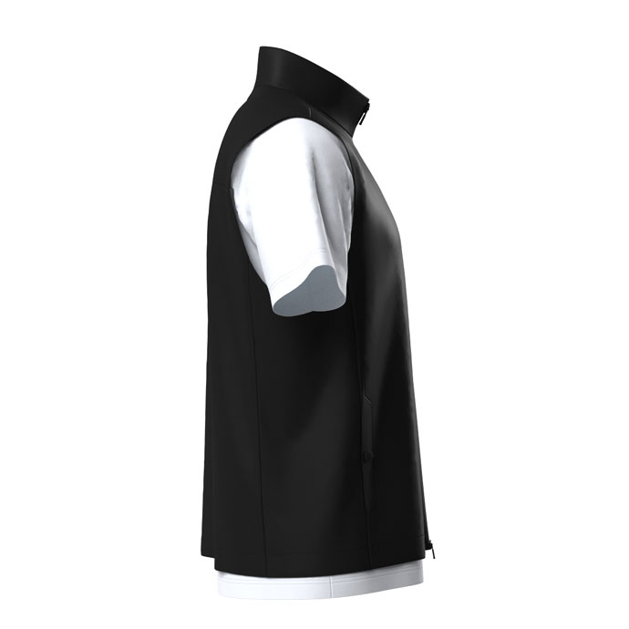 メンズ ピン 高機能レイヤードツインセット 6216158301 男性用 春 夏