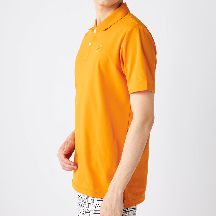 【最終値下げ】BURBERRY GOLF オレンジ ポロシャツとインナーのセット BURBERRY GOLF バーバリー ポロシャツ オレンジ｜Yahoo!フリマ（旧